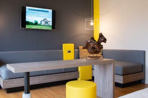 Bed & Breakfast Hotel Corte Quadri