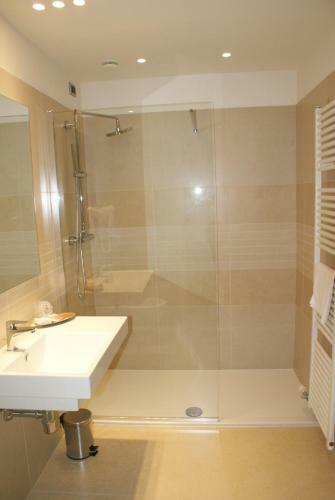 Bed & Breakfast Hotel Corte Quadri