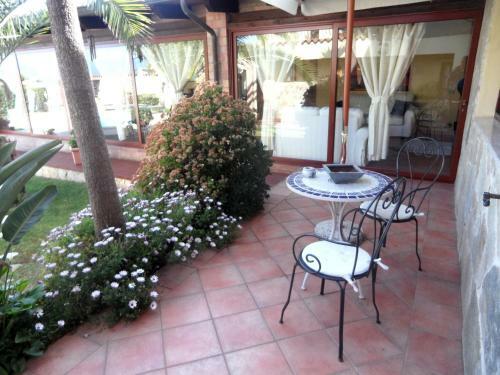 Villa Graziosa