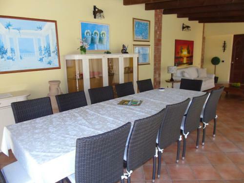 Villa Graziosa