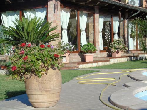 Villa Graziosa