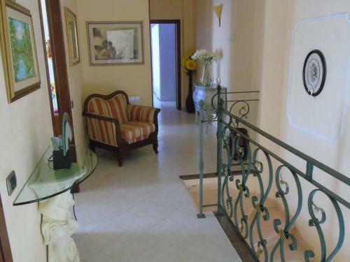 Villa Graziosa