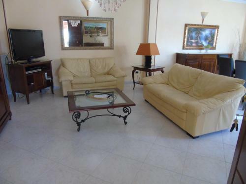 Villa Graziosa