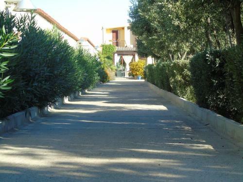 Villa Graziosa