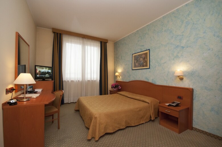 Hotel Brindor