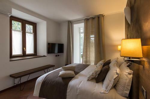 Bed & Breakfast La Villa