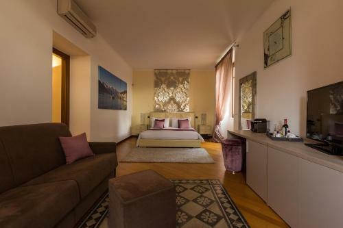 Bed & Breakfast La Villa