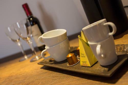 Bed & Breakfast La Villa