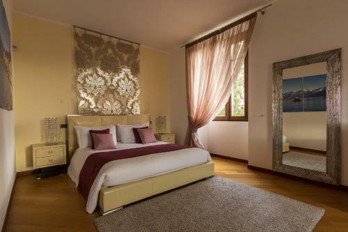 Bed & Breakfast La Villa