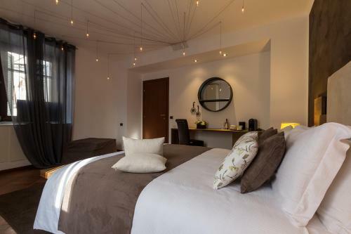 Bed & Breakfast La Villa