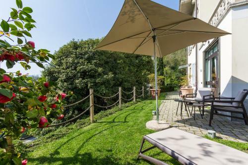 Bed & Breakfast La Villa