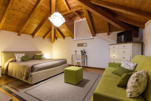 Bed & Breakfast La Villa