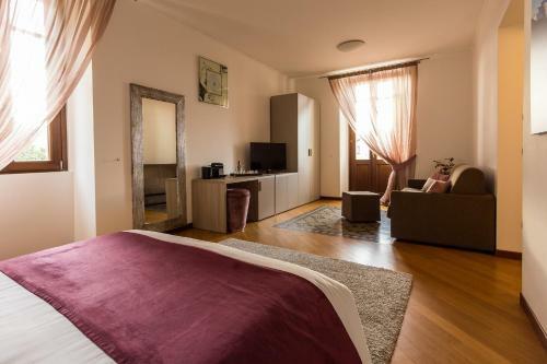 Bed & Breakfast La Villa