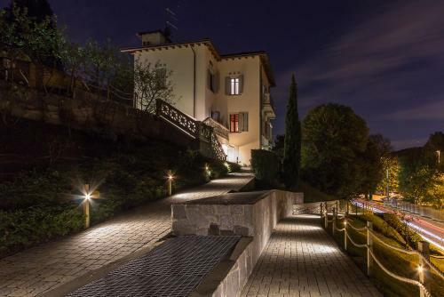 Bed & Breakfast La Villa