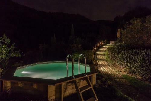 Bed & Breakfast La Villa