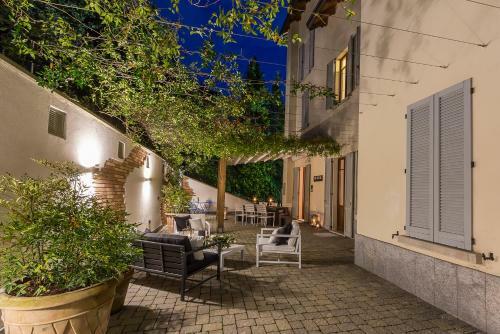 Bed & Breakfast La Villa