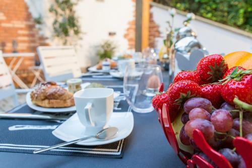 Bed & Breakfast La Villa