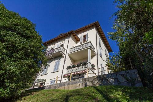 Bed & Breakfast La Villa