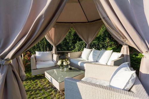 Bed & Breakfast La Villa