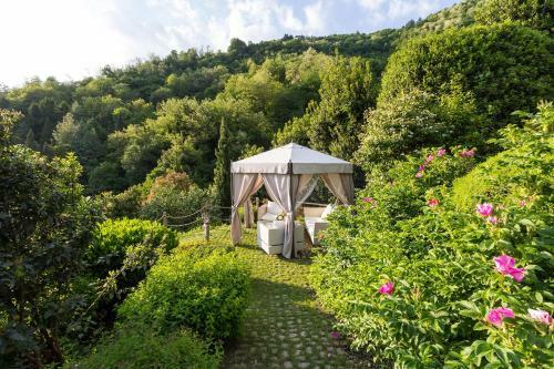 Bed & Breakfast La Villa