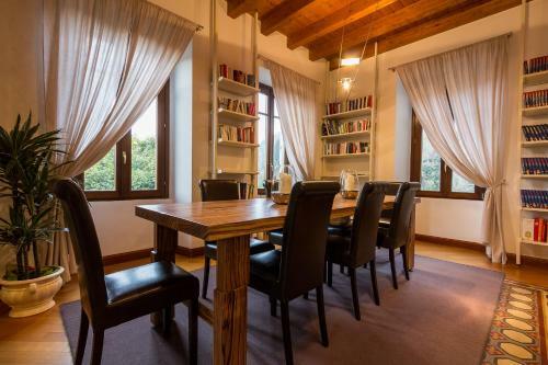 Bed & Breakfast La Villa