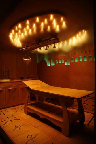 Bed & Breakfast La Villa