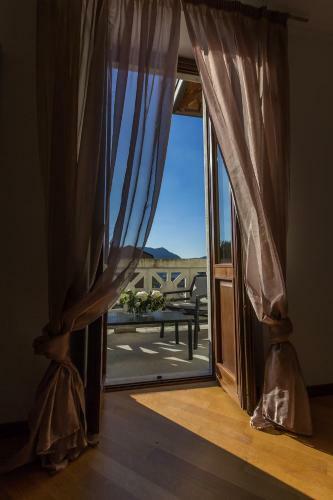 Bed & Breakfast La Villa