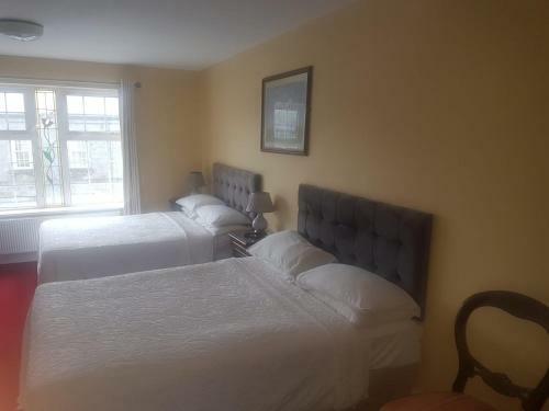 Hostal Clooneen House