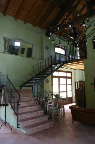 Agroturismo Agriturismo Cascina Maiocca