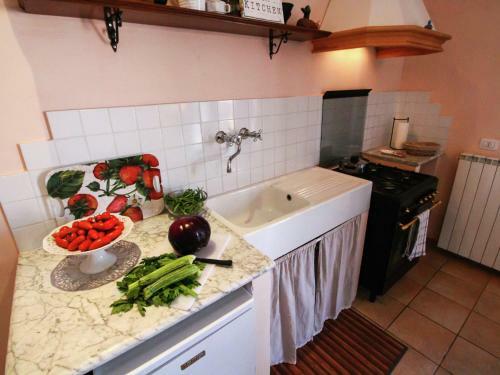Agroturismo Ginestra