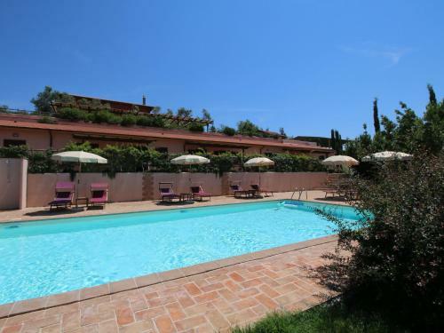 Agroturismo Ginestra