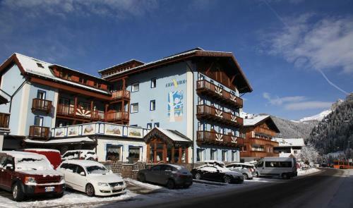 Hotel Aurora