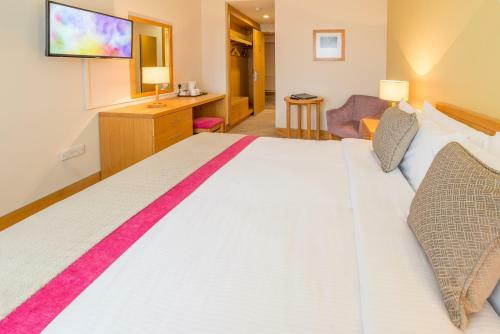 Knock House Hotel