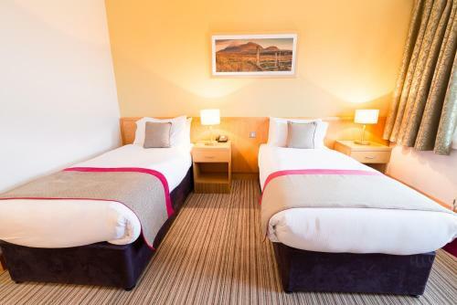 Knock House Hotel