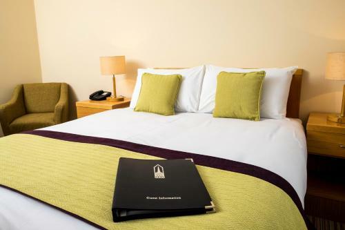 Knock House Hotel