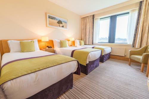 Knock House Hotel