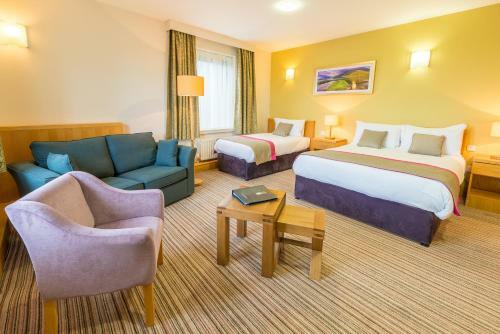 Knock House Hotel