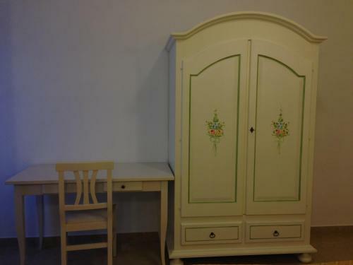 Hotel Affittacamere Villa Brazzano