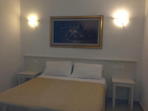 Hotel Affittacamere Villa Brazzano