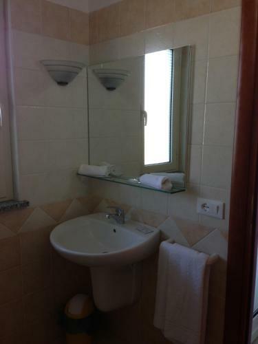 Hotel Affittacamere Villa Brazzano