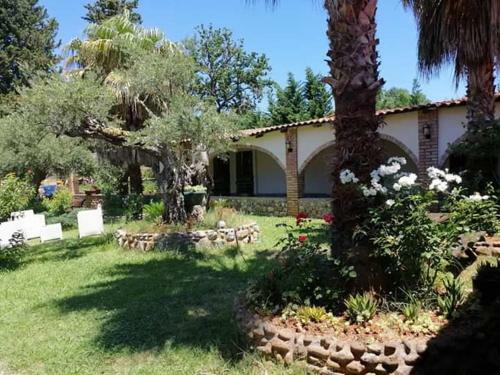 Hotel Affittacamere Villa Brazzano