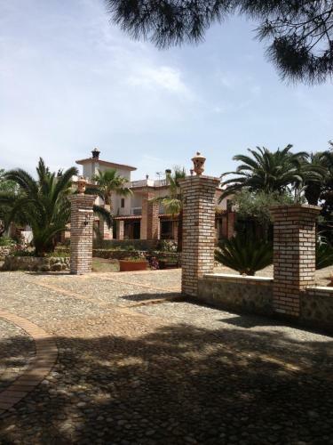 Hotel Affittacamere Villa Brazzano
