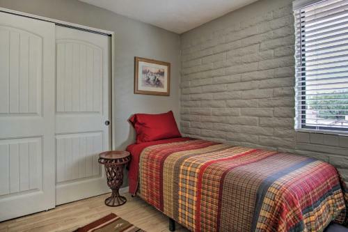 Hacienda Vista Catalinas With Mountain Views