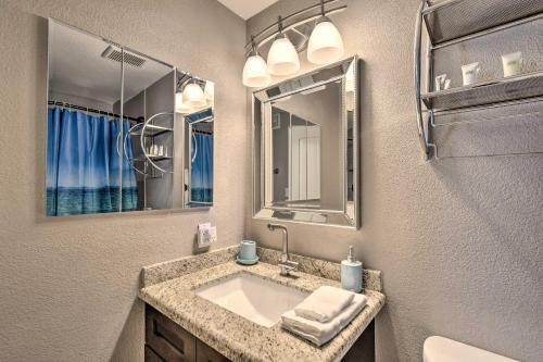 Family-friendly Phoenix Abode With Private Pool