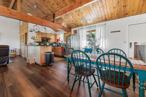 Magnificent Views At Pinecone Perch