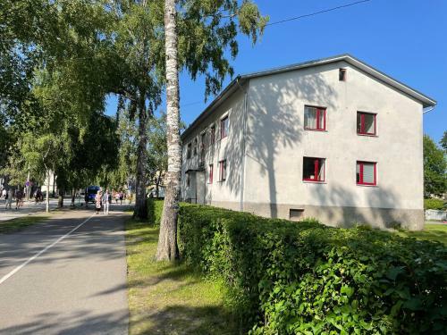 Supeluse Beach Area Apartment