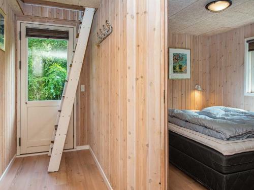 Holiday Home Oksb�l Lxxxii