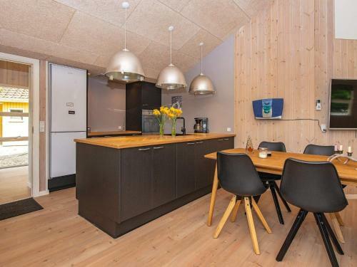Holiday Home Oksb�l Lxxxii