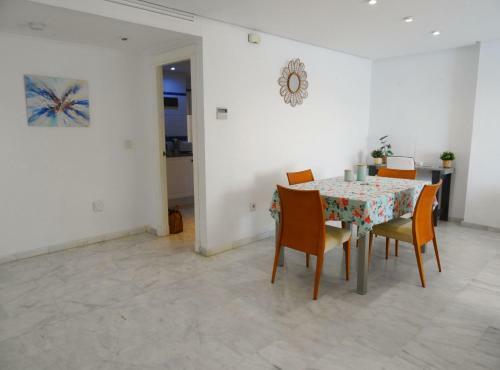 Apartamento Residence Panorama