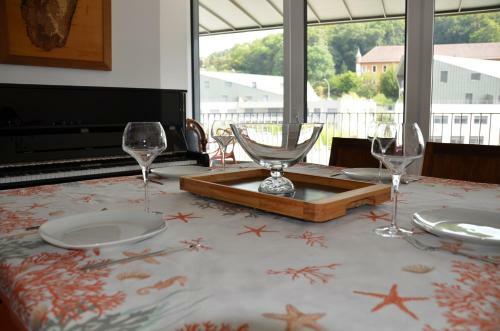 Apartamento View Point Castle
